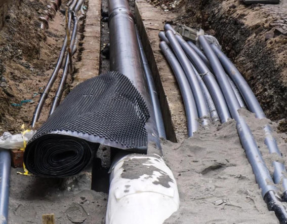 Wyciążkowo z nowym wodociągiem. Gmina Lipno dostała ponad 2 mln zł wsparcia