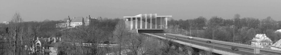 Muzeum Historii Polski - 324 projekty nadesłane na konkurs