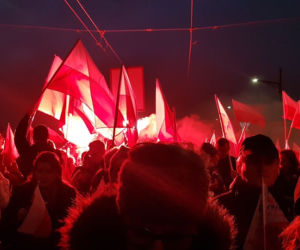 Marsz Niepodległości