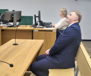 Trzymał w domu pumę. Został skazany