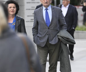 Politycy PiS jadą na wyjazdowe posiedzenie klubu