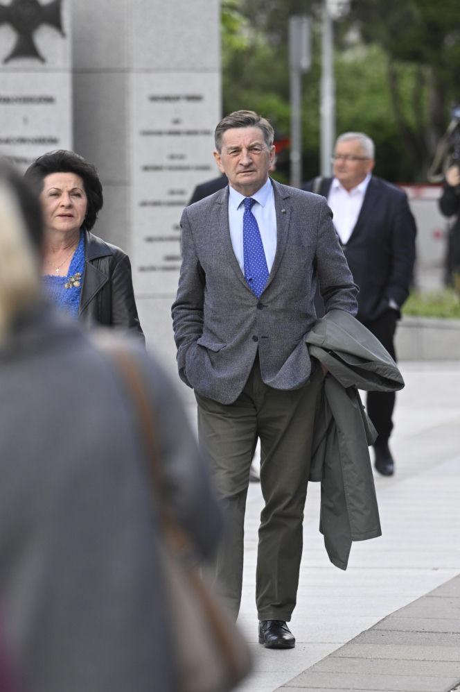 Politycy PiS jadą na wyjazdowe posiedzenie klubu