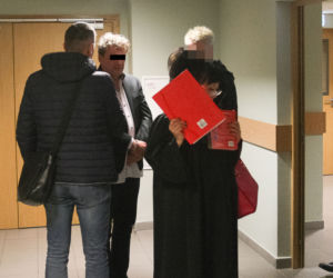 KAMBODŻAŃSKA ŻONA PIOTRA T. DLA SUPER EXPRESSU.