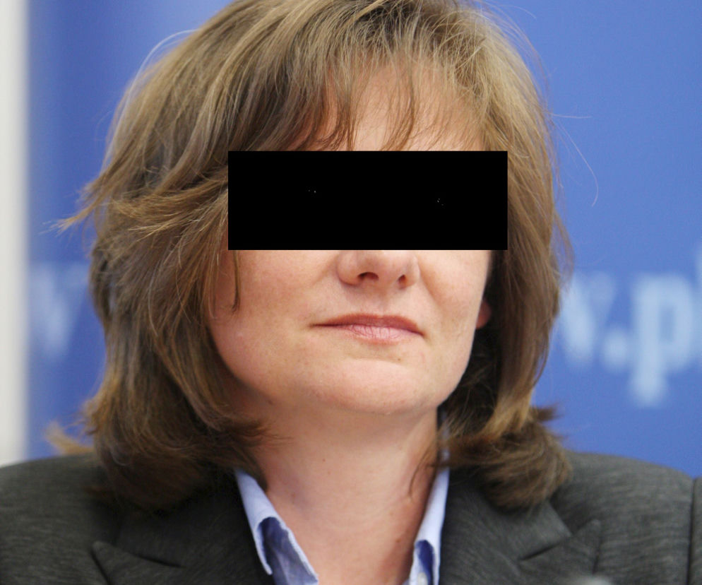 Marzena Kruk