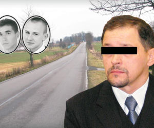 Zabił nam synów i nawet nie przeprosił