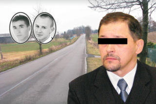MOTYCZ: Grzegorz W. zabił nam synów i nawet nie przeprosił