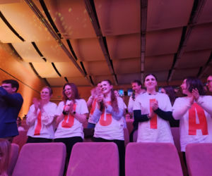 Gala Belfer UWM 2025