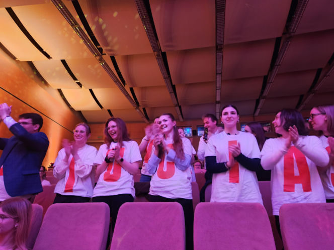 Gala Belfer UWM 2025