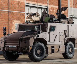 Leopardy 1 z Grecji odrzucone. Cypr celuje w Jaguary i czołgi Merkava