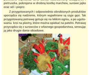 Regionalne specjały