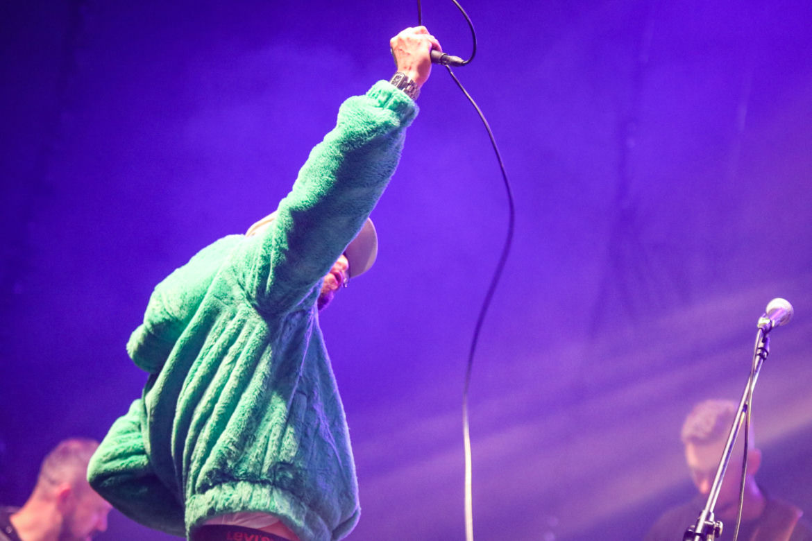 Sosnowiec Eska Fun Festival 2022. Koncerty w piątek