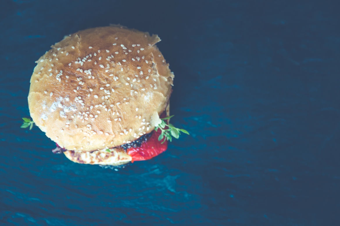 Mr.Burger