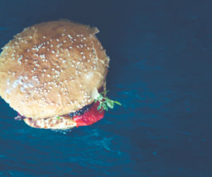 Mr.Burger