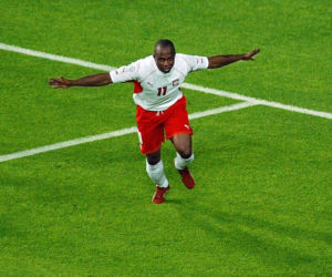 Emmanuel Olisadebe