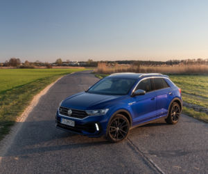 Volkswagen T-Roc R 2.0 TSI 4MOTION DSG7 300 KM