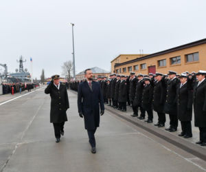 Obchody Święta Marynarki Wojennej