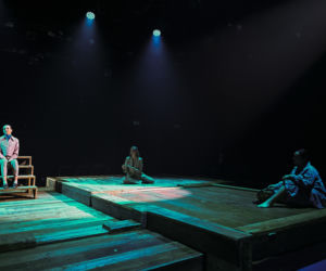 Nieczułość w Gdańsku. Superpremiera w Teatrze Wybrzeże