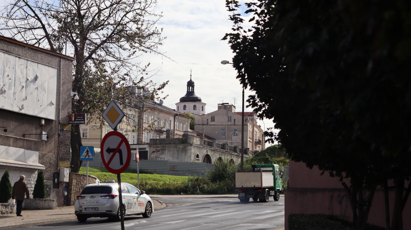 Lublin zaroił się od studentów! Tak wygląda początek października w centrum miasta. Zobacz zdjęcia