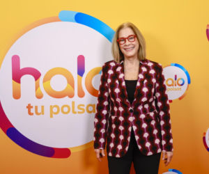 Co się stało z twarzą Małgorzaty Potockiej?!