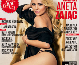 Aneta Zając