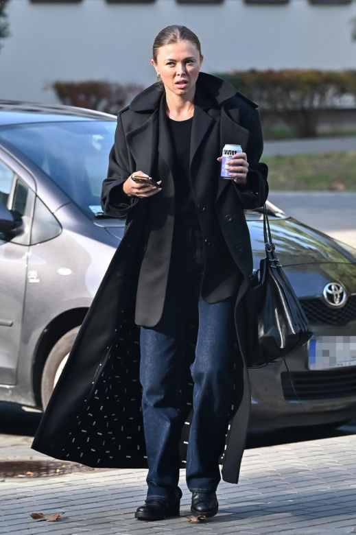 Joanna Opozda wpadła w furię! Zaczęła krzyczeć w sądzie