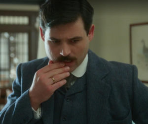 La promesa, odcinek 376