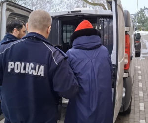 Mówili, że przewróciła się podczas nauki chodzenia. Dziewczynka przeżyła koszmar