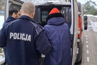 Mówili, że przewróciła się podczas nauki chodzenia. Dziewczynka przeżyła koszmar