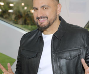 Agustin Egurrola kiedyś i dziś. Tak przez lata zmieniał się juror programu Mam talent!