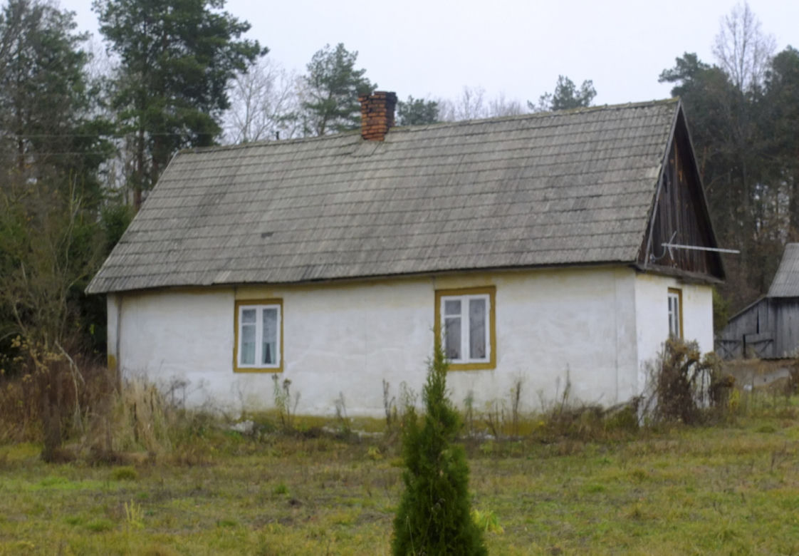 Zbójno: Pani Stanisława umierała w męczarniach. To było piekło!