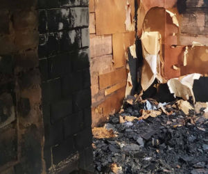 Mińsk Mazowiecki. Zatruł się czadem, gdy ratował Mruczka