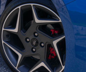 Ford Fiesta ST