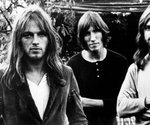 Oto najlepsze utwory Pink Floyd zdaniem fanów! Tak wygląda TOP10 według użytkowników Rate Your Music