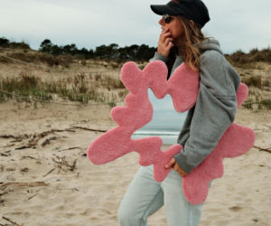 Wooleash - prace Kasi