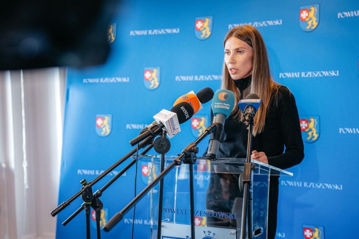 Nowy rozdział w relacjach biznesowych: Powiat Rzeszowski i Xixia otwierają się na współpracę