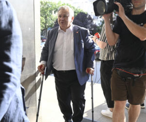 Tusk wezwał na dywanik KO