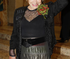Krystyna Sienkiewicz
