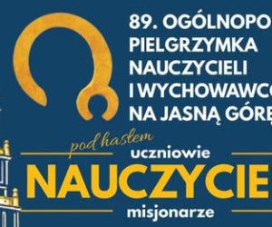 Abp Andrzej Przybylski dziękuje nauczycielom na zakończenie roku szkolnego