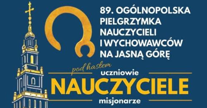 Abp Andrzej Przybylski dziękuje nauczycielom na zakończenie roku szkolnego