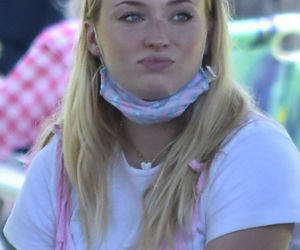 Sophie Turner