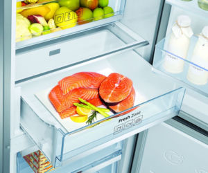 Lodówka Samsung RB36J8855S4-EF