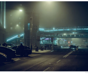 Rzeszów nocą: Te zdjęcia zachwycają