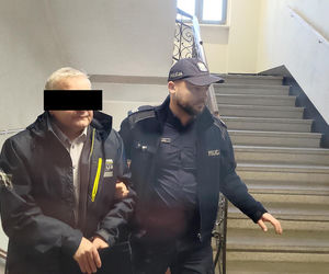 Lubieżny ksiądz stanął przed sądem