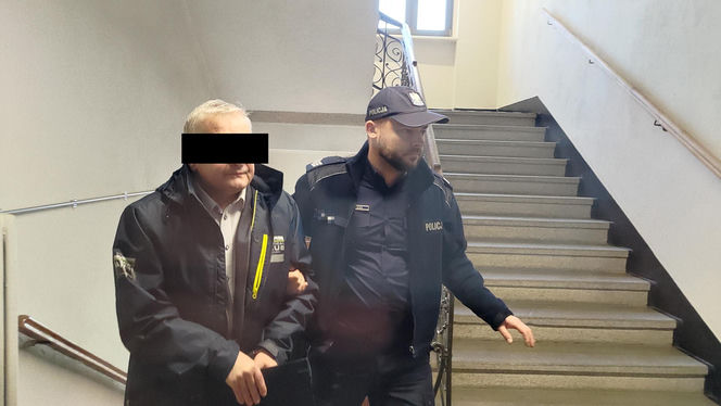 Lubieżny ksiądz stanął przed sądem