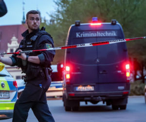 Dwoje zabitych i 80 rannych w Niemczech! Sprawca wjechał w tłum, był znany policji