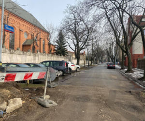 Ulica Wacława