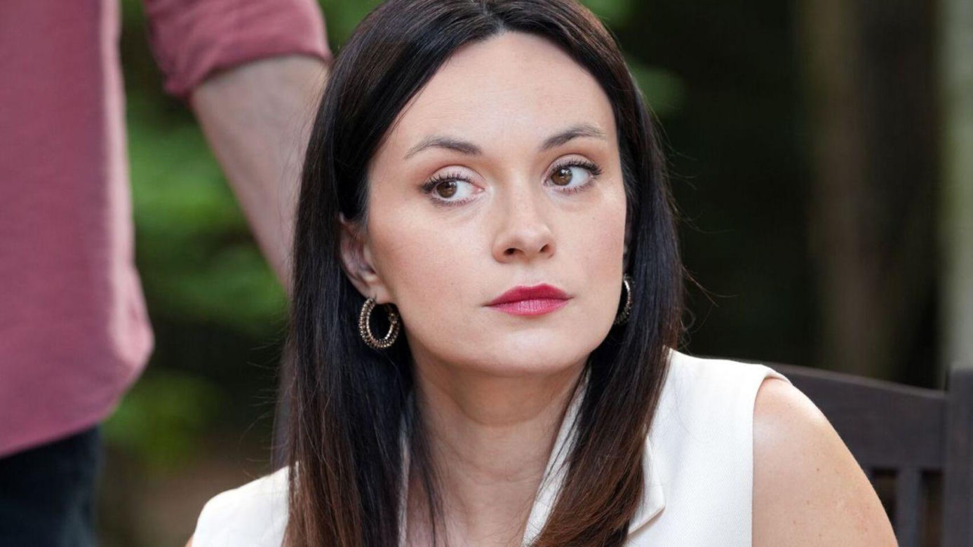 Barwy szczęścia odc. 3089. Natalia (Maria Dejmek)