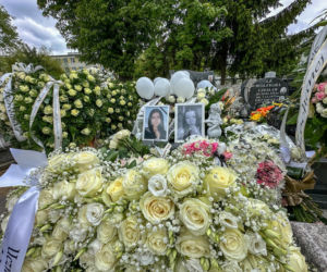 Transport Bartosza G. do kraju. Podejrzany o zabójstwo Mai z Mławy wraca do Polski