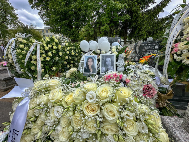 Transport Bartosza G. do kraju. Podejrzany o zabójstwo Mai z Mławy wraca do Polski