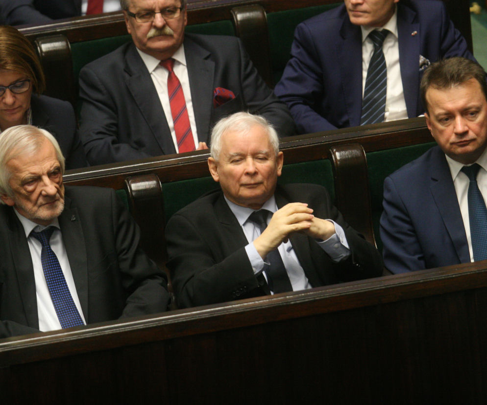 Kora kochała tego polityka PiS [ZDJĘCIE]